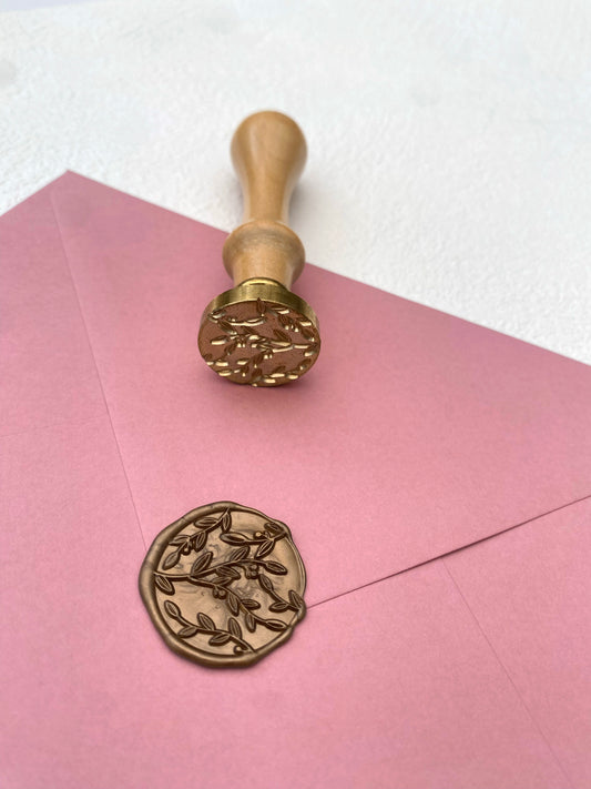 Wax Seals - Wedding Invitation Add-on
